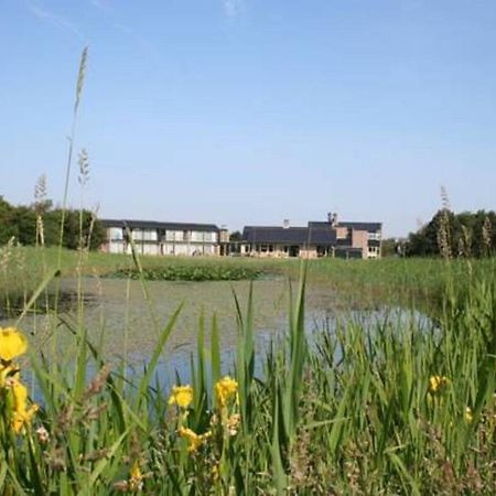 Strandhotel De Horn Callantsoog Ngoại thất bức ảnh