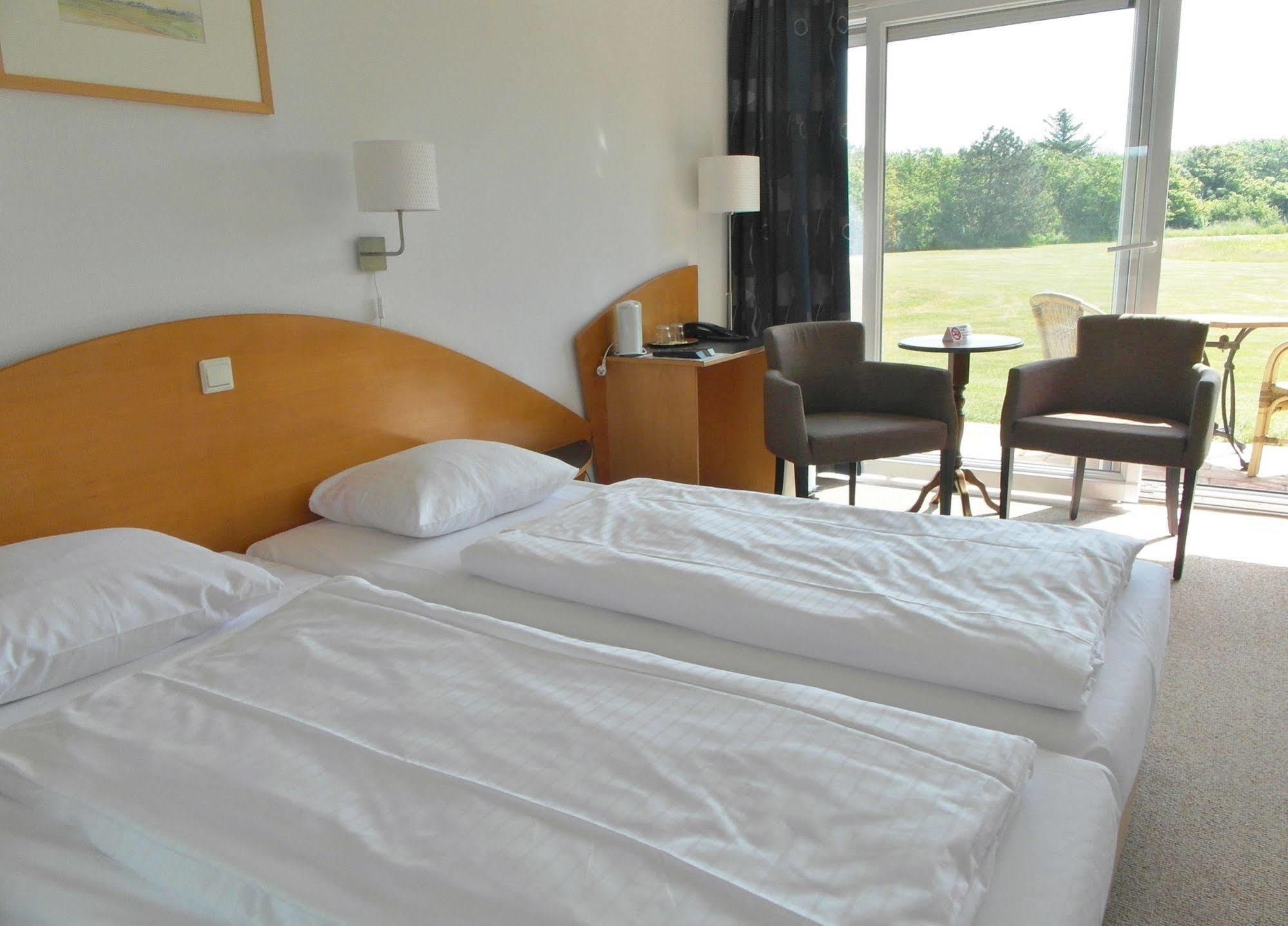 Strandhotel De Horn Callantsoog Ngoại thất bức ảnh